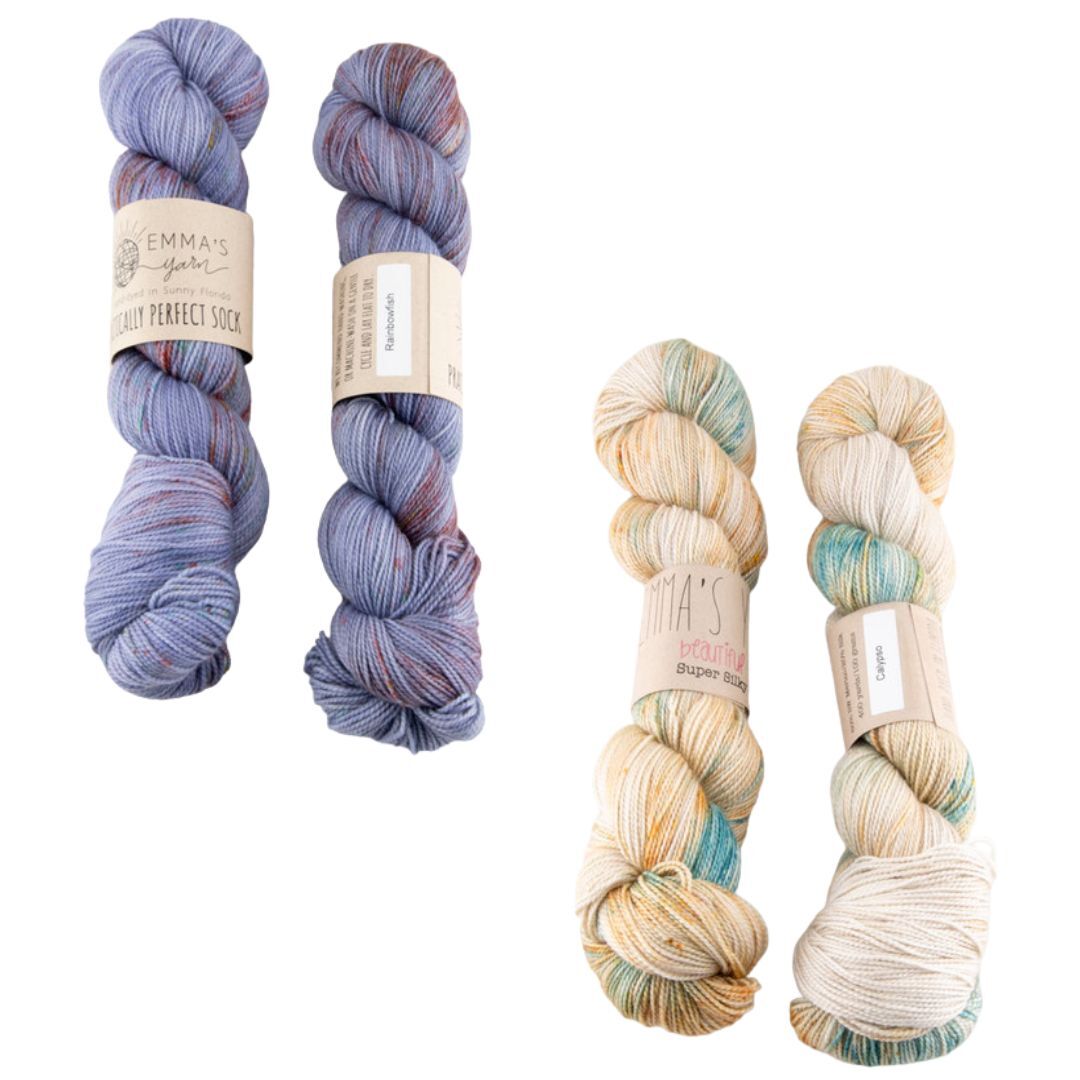 emma's yarn