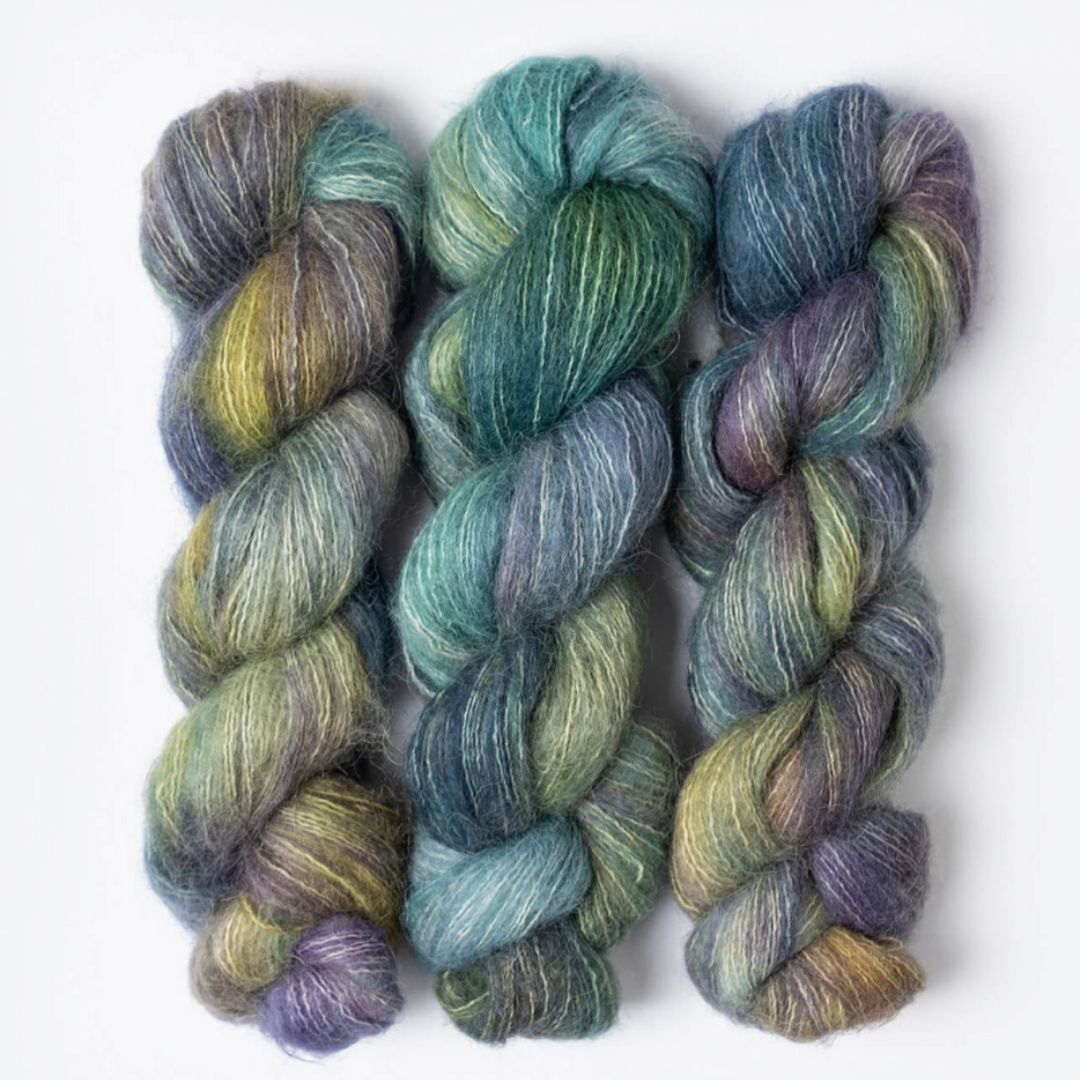 yarn