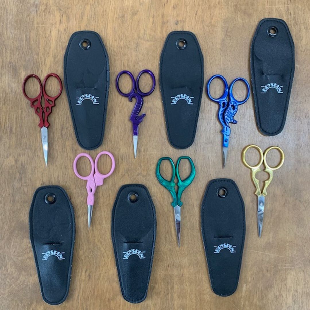 scissors