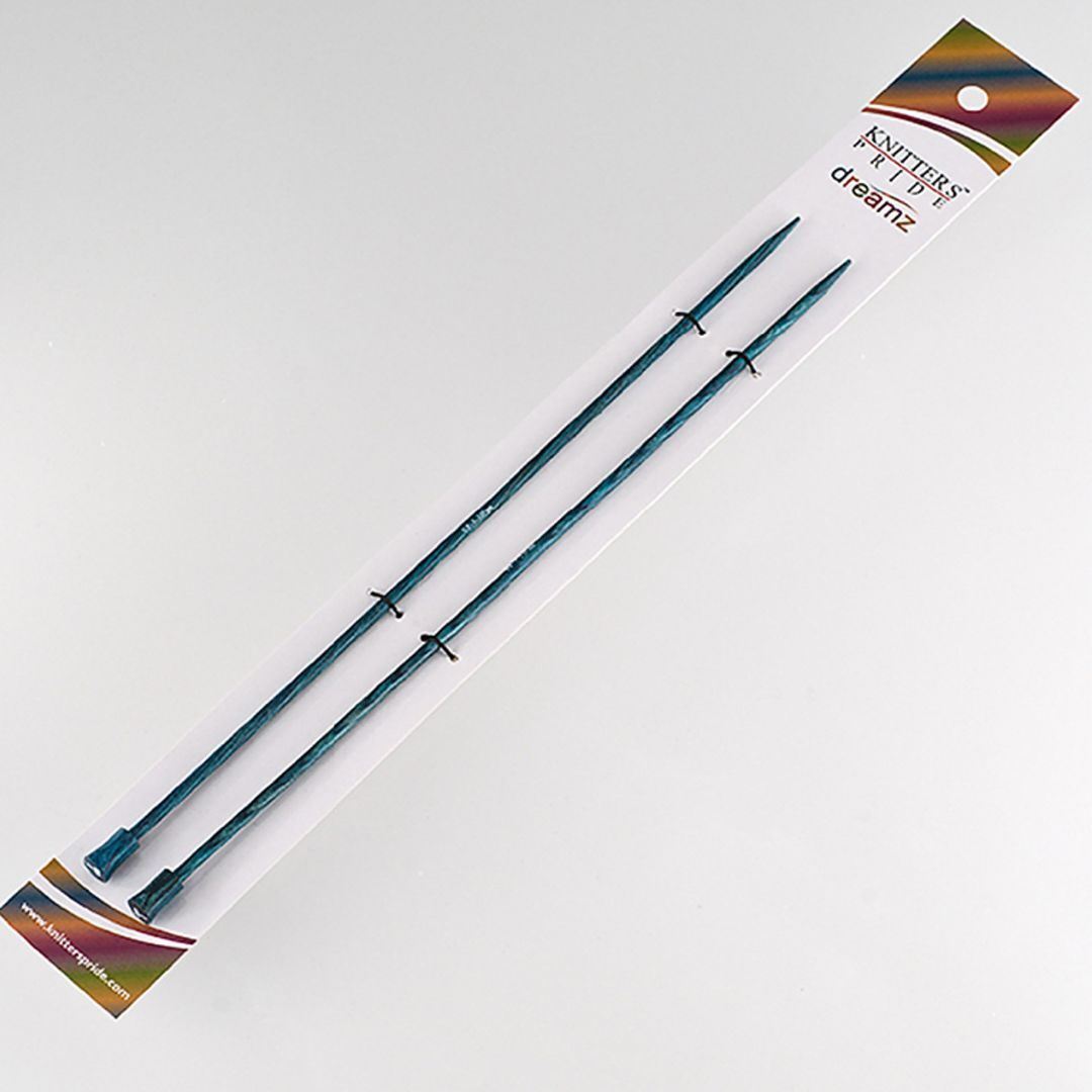 knitting needles